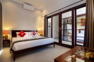 Mawar Estate by Villas Direct Bali