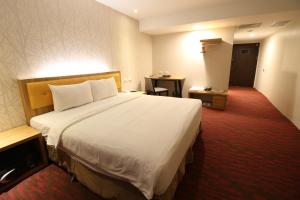 Bamboo Hotel