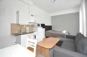 Apartment room in Boende Visby