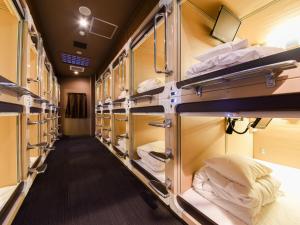 Tanegashima Araki Hotel