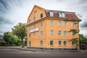 Hotel Eigen - Ammendorf
