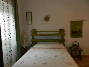 Casa Corte con Terrazza