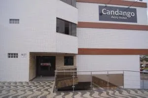 Candango Aero Hotel - Núcleo Bandeirante