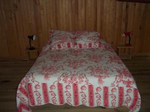 B&B / Chambres d'hotes Chambre d'hote Domaine de Bois joli : photos des chambres
