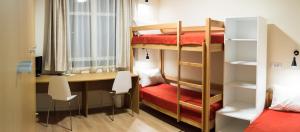 Triple Room ** room in Fidelitas Hotel