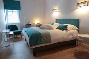 Hotels Hotel Des Arts : photos des chambres