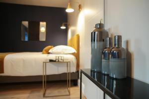 Hotels Hotel Des Arts : photos des chambres