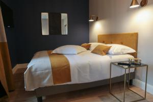 Hotels Hotel Des Arts : photos des chambres