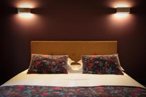 Hotels Hotel Des Arts : photos des chambres