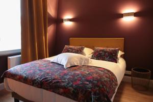 Hotels Hotel Des Arts : photos des chambres