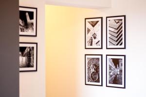 Two Bedroom Apartment with Sea View & Balcony