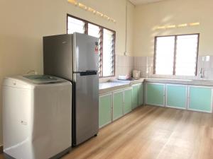 SingSport Holiday House