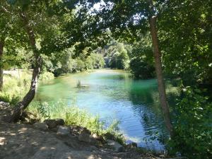 Campings Camping Le Parc des Monges : photos des chambres