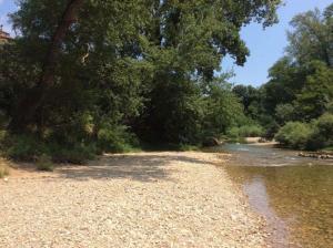 Campings Camping Le Parc des Monges : photos des chambres