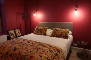 Hotels Hotel Des Arts : photos des chambres