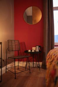 Hotels Hotel Des Arts : photos des chambres