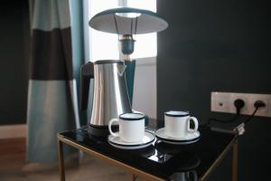 Hotels Hotel Des Arts : photos des chambres