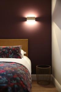 Hotels Hotel Des Arts : photos des chambres