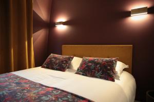 Hotels Hotel Des Arts : photos des chambres