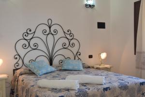 Bed & Breakfast Mare Isole img45