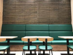 Restaurant, Nest Hotel Hakata Station in Fukuoka