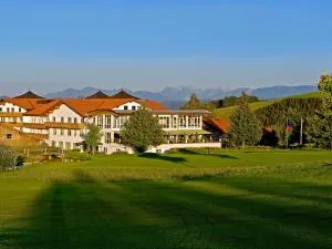 Hanusel Hof Wellness & Genuss in Panoramalage - Waltrams