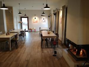 Agriturismo Cascina del Poggio