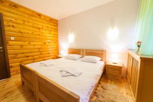 Double Room room in Hotel & Resort Gacka