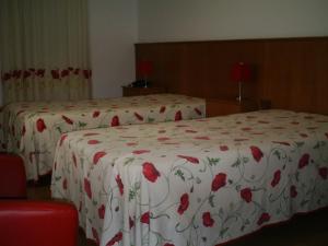 Triple Room room in Hotel Serafim
