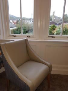 Family Room room in Ardshiel Hotel