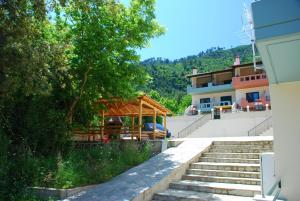 Ntinas Filoxenia Hotel & Spa Thassos Greece