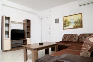 Sinanis Family Apartments Kavala Greece