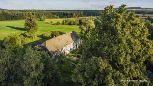 Dom Przysłupowy Educare -Agroturystyka Slow Food