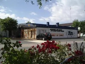 Hotel Bitburg - Irrel