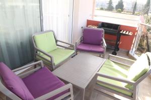 Sinanis Family Apartments Kavala Greece