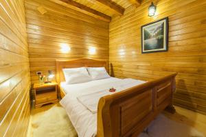 One-Bedroom Cottage room in Hotel & Resort Gacka