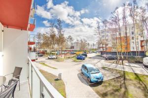 Polanki z sauną, Sun & Snow