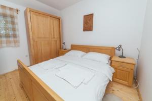 Standard Bungalow room in Hotel & Resort Gacka