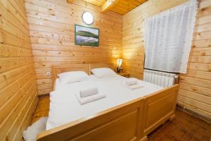 Two-Bedroom Cottage room in Hotel & Resort Gacka