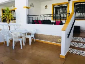 Casa Verano - Jacarilla