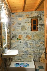 Armonia by Grispos Villas Schoinoussa-Island Greece