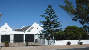 Peak Village Lodge - 3hvězdičkové hotely ve městě Bloubergstrand