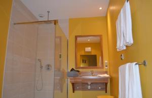 B&B / Chambres d'hotes Le Clos Margot : photos des chambres