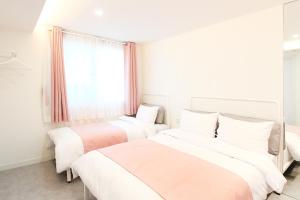 올빛 게스트 하우스 - 외국인 전용