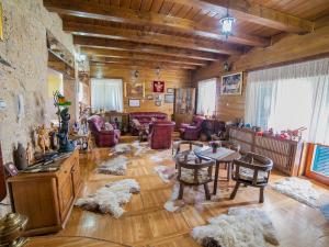 Superior Bungalow room in Hotel & Resort Gacka