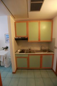 IHR Residence Hotel Le Terrazze