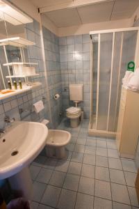 IHR Residence Hotel Le Terrazze