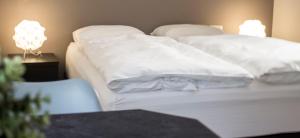 Lava Apartments & Rooms