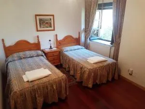 Casa da Ponte - Ferreira