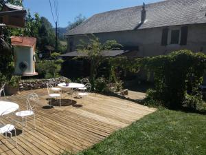 Le Colombier photo 18